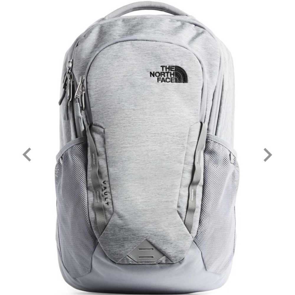 North Face Vault Backpack